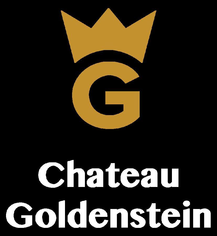 zámek Kolštejn - hotel Chateau Goldenstein Branná Exterior foto